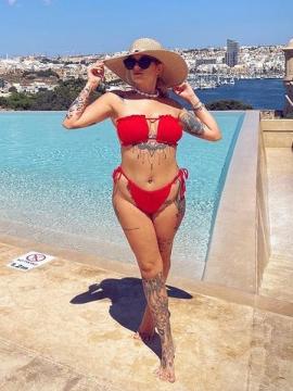 OnlyFans - BIKINI GIRLS 👧 😍 Scene 2669 — photo 12 of 20