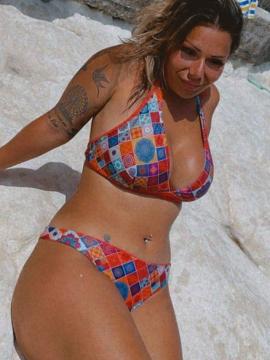 OnlyFans - BIKINI GIRLS 👧 😍 Scene 2673 — photo 17 of 20
