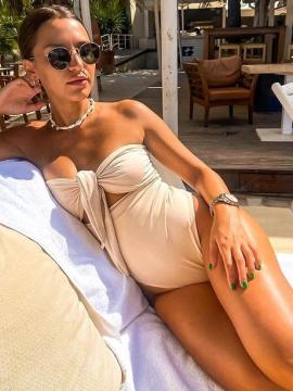 OnlyFans - BIKINI GIRLS 👧 😍 Scene 2678