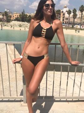 OnlyFans - BIKINI GIRLS 👧 😍 Scene 2680 — photo 10 of 20