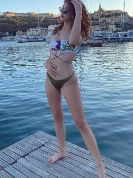 OnlyFans - BIKINI GIRLS 👧 😍 Scene 2685 — photo 13 of 20