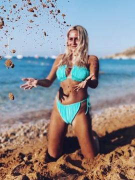OnlyFans - BIKINI GIRLS 👧 😍 Scene 2689 — photo 16 of 20