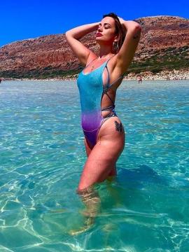 OnlyFans - BIKINI GIRLS 👧 😍 Scene 2691 — photo 13 of 20