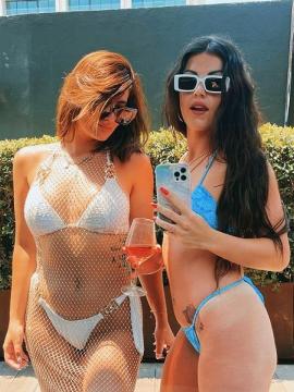 OnlyFans - BIKINI GIRLS 👧 😍 Scene 2695 — photo 1 of 20
