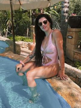 OnlyFans - BIKINI GIRLS 👧 😍 Scene 2695 — photo 12 of 20