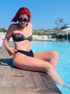 OnlyFans - BIKINI GIRLS 👧 😍 Scene 2699 — photo 19 of 20