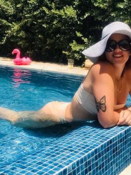 OnlyFans - BIKINI GIRLS 👧 😍 Scene 2700 — photo 6 of 20