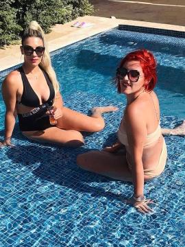 OnlyFans - BIKINI GIRLS 👧 😍 Scene 2700 — photo 9 of 20