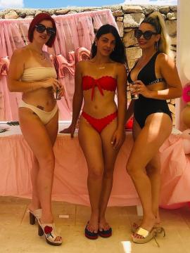 OnlyFans - BIKINI GIRLS 👧 😍 Scene 2700 — photo 10 of 20