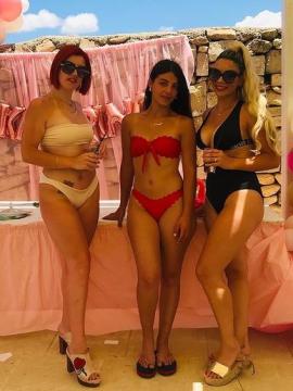 OnlyFans - BIKINI GIRLS 👧 😍 Scene 2700 — photo 11 of 20