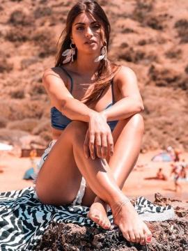 OnlyFans - BIKINI GIRLS 👧 😍 Scene 2704 — photo 8 of 20