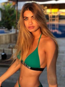 OnlyFans - BIKINI GIRLS 👧 😍 Scene 2704 — photo 9 of 20