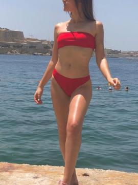 OnlyFans - BIKINI GIRLS 👧 😍 Scene 2705 — photo 15 of 20