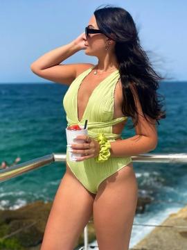 OnlyFans - BIKINI GIRLS 👧 😍 Scene 2708 — photo 18 of 20