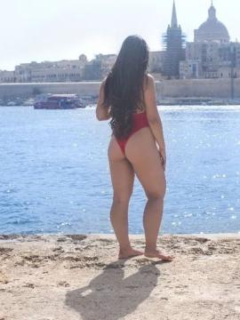 OnlyFans - BIKINI GIRLS 👧 😍 Scene 2711