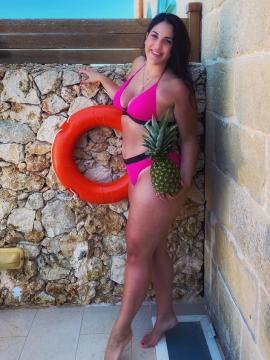 OnlyFans - BIKINI GIRLS 👧 😍 Scene 2713 — photo 12 of 20
