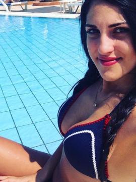 OnlyFans - BIKINI GIRLS 👧 😍 Scene 2714 — photo 8 of 20