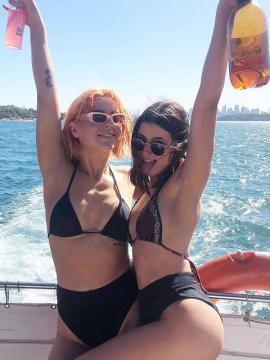 OnlyFans - BIKINI GIRLS 👧 😍 Scene 2721 — photo 8 of 20