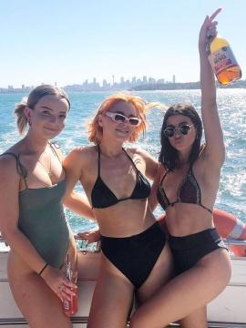 OnlyFans - BIKINI GIRLS 👧 😍 Scene 2721 — photo 9 of 20