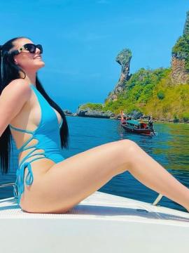 OnlyFans - BIKINI GIRLS 👧 😍 Scene 2725 — photo 7 of 20