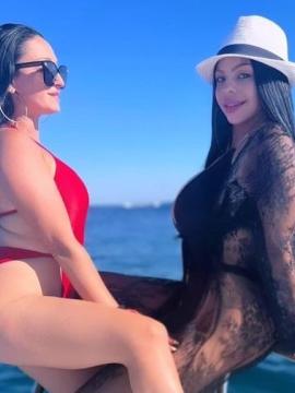 OnlyFans - BIKINI GIRLS 👧 😍 Scene 2727