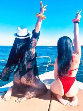 OnlyFans - BIKINI GIRLS 👧 😍 Scene 2728 — photo 1 of 20