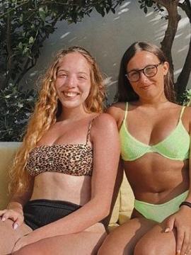 OnlyFans - BIKINI GIRLS 👧 😍 Scene 2736 — photo 7 of 20