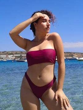 OnlyFans - BIKINI GIRLS 👧 😍 Scene 2740 — photo 4 of 20