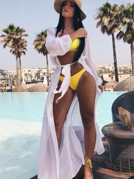 OnlyFans - BIKINI GIRLS 👧 😍 Scene 2741