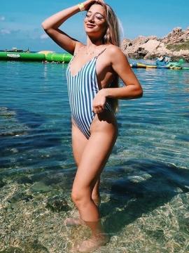 OnlyFans - BIKINI GIRLS 👧 😍 Scene 2744 — photo 1 of 20