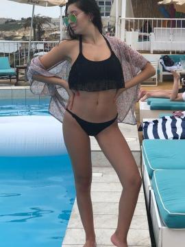 OnlyFans - BIKINI GIRLS 👧 😍 Scene 2745 — photo 9 of 20