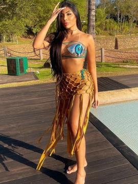 OnlyFans - BIKINI GIRLS 👧 😍 Scene 2753 — photo 10 of 20