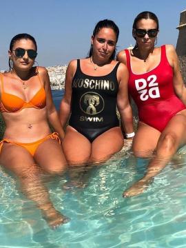 OnlyFans - BIKINI GIRLS 👧 😍 Scene 2754 — photo 19 of 20
