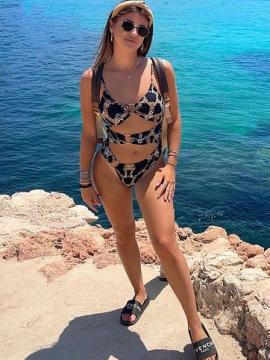 OnlyFans - BIKINI GIRLS 👧 😍 Scene 2764 — photo 9 of 20