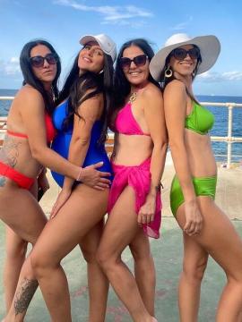 OnlyFans - BIKINI GIRLS 👧 😍 Scene 2766 — photo 2 of 20