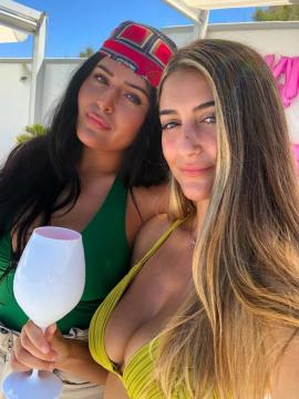 OnlyFans - BIKINI GIRLS 👧 😍 Scene 2766 — photo 15 of 20