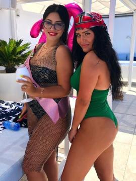 OnlyFans - BIKINI GIRLS 👧 😍 Scene 2766 — photo 16 of 20