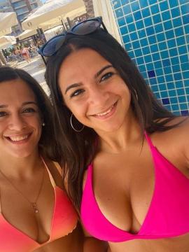 OnlyFans - BIKINI GIRLS 👧 😍 Scene 2767 — photo 1 of 20