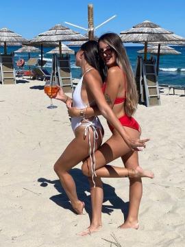 OnlyFans - BIKINI GIRLS 👧 😍 Scene 2769 — photo 18 of 20