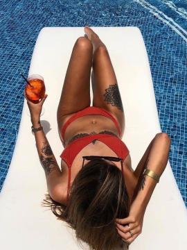 OnlyFans - BIKINI GIRLS 👧 😍 Scene 2770 — photo 6 of 20