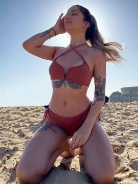 OnlyFans - BIKINI GIRLS 👧 😍 Scene 2770 — photo 11 of 20