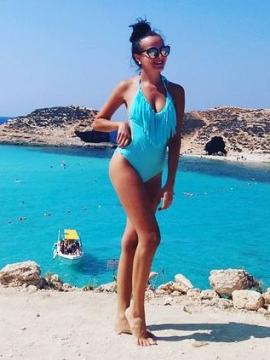 OnlyFans - BIKINI GIRLS 👧 😍 Scene 2780 — photo 20 of 20