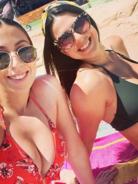 OnlyFans - BIKINI GIRLS 👧 😍 Scene 2784 — photo 1 of 20