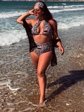 OnlyFans - BIKINI GIRLS 👧 😍 Scene 2787 — photo 6 of 20