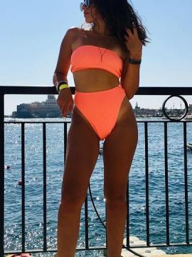 OnlyFans - BIKINI GIRLS 👧 😍 Scene 2789 — photo 13 of 20