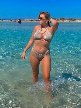 OnlyFans - BIKINI GIRLS 👧 😍 Scene 2796 — photo 6 of 20