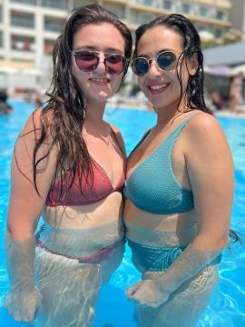 OnlyFans - BIKINI GIRLS 👧 😍 Scene 2797 — photo 5 of 20