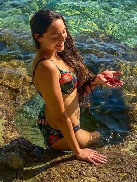 OnlyFans - BIKINI GIRLS 👧 😍 Scene 2797 — photo 13 of 20