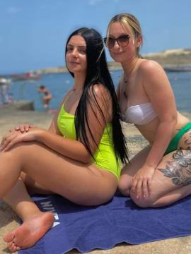 OnlyFans - BIKINI GIRLS 👧 😍 Scene 2815 — photo 8 of 20