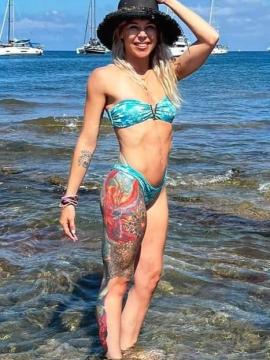 OnlyFans - BIKINI GIRLS 👧 😍 Scene 2815 — photo 9 of 20